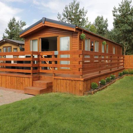 2-Storey Holiday Homes, Ustronie Morskie Exteriér fotografie