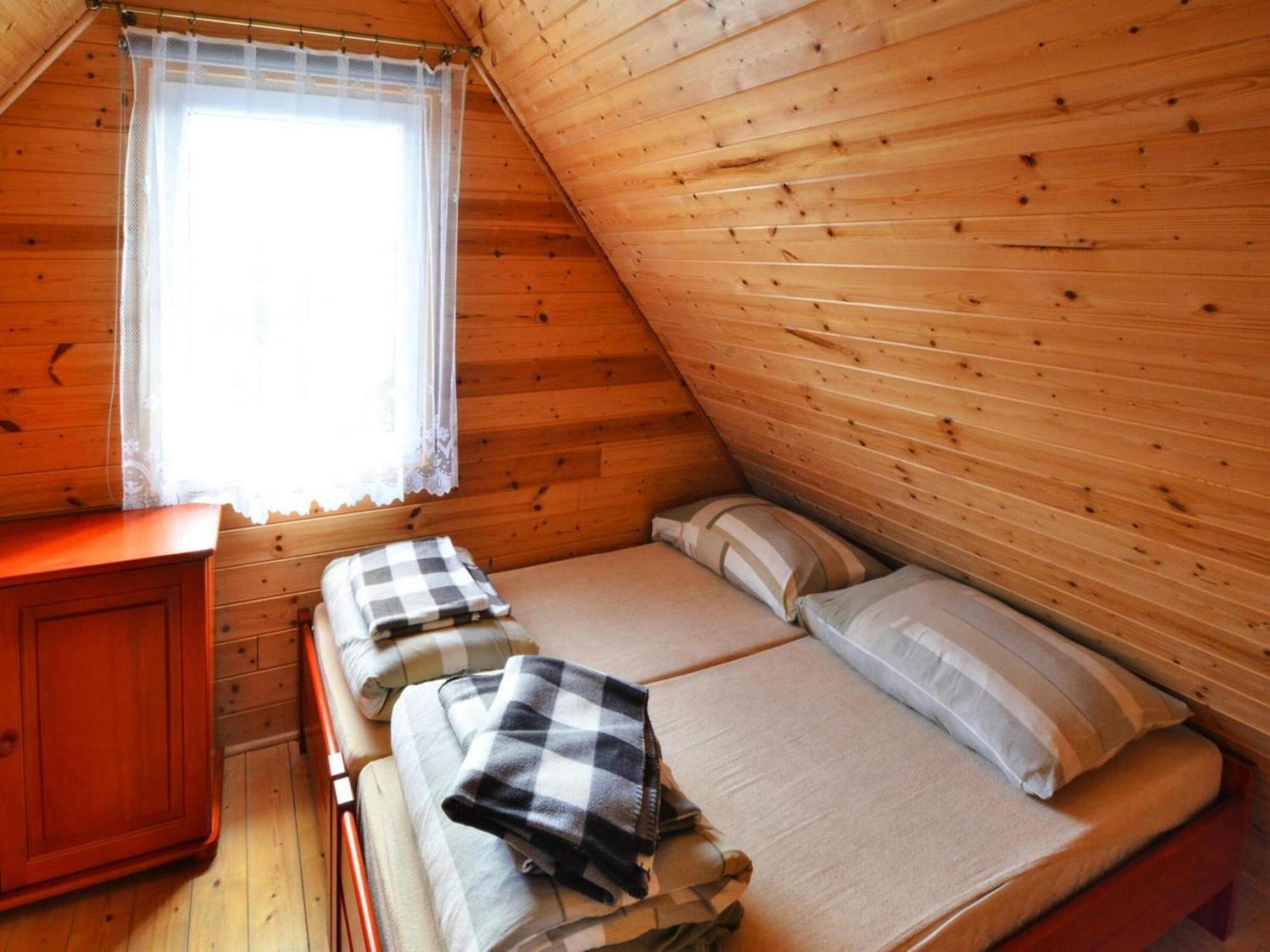 2-Storey Holiday Homes, Ustronie Morskie Exteriér fotografie