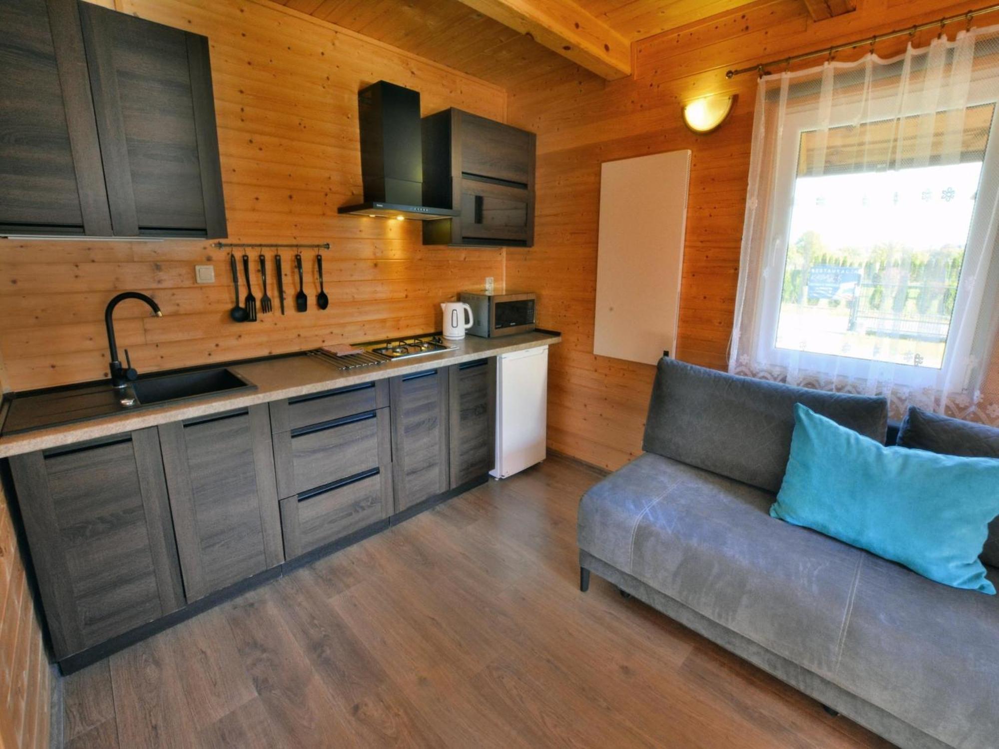 2-Storey Holiday Homes, Ustronie Morskie Exteriér fotografie
