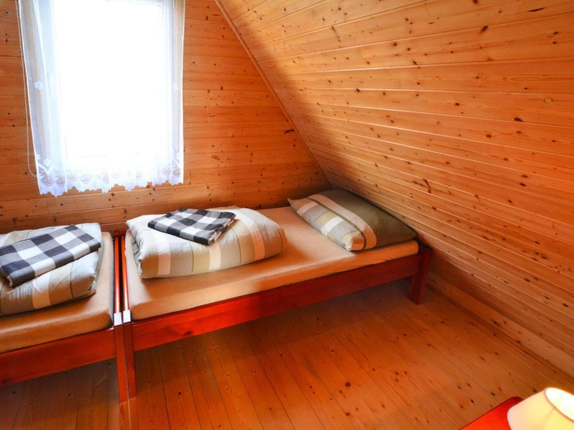 2-Storey Holiday Homes, Ustronie Morskie Exteriér fotografie