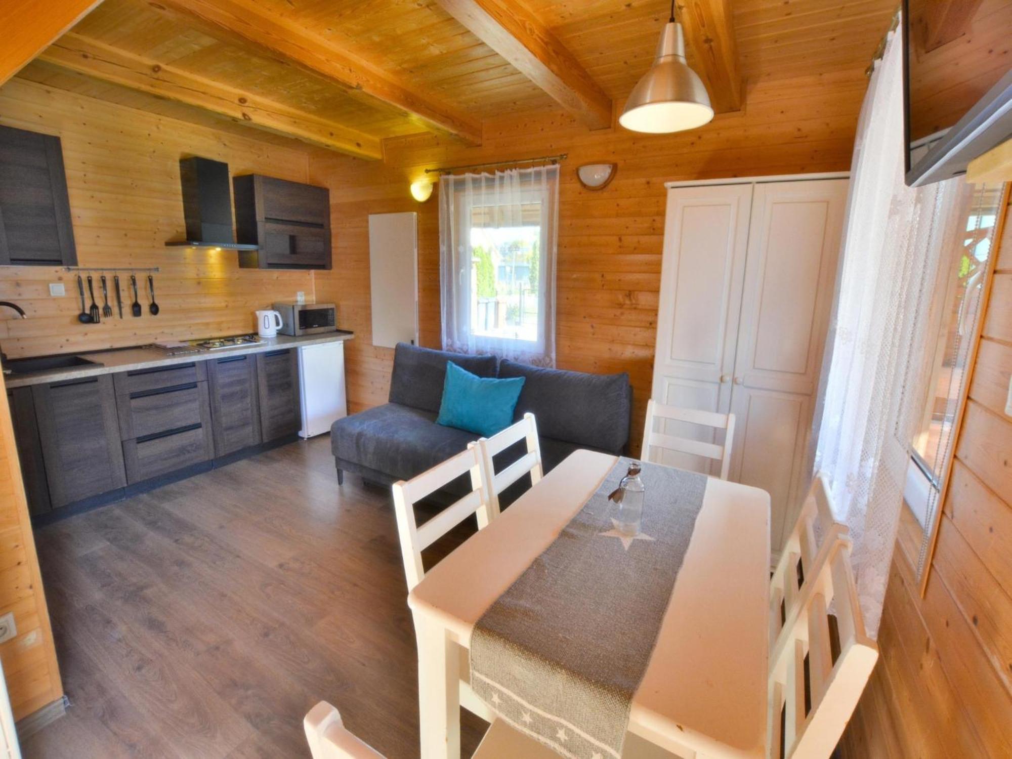 2-Storey Holiday Homes, Ustronie Morskie Exteriér fotografie