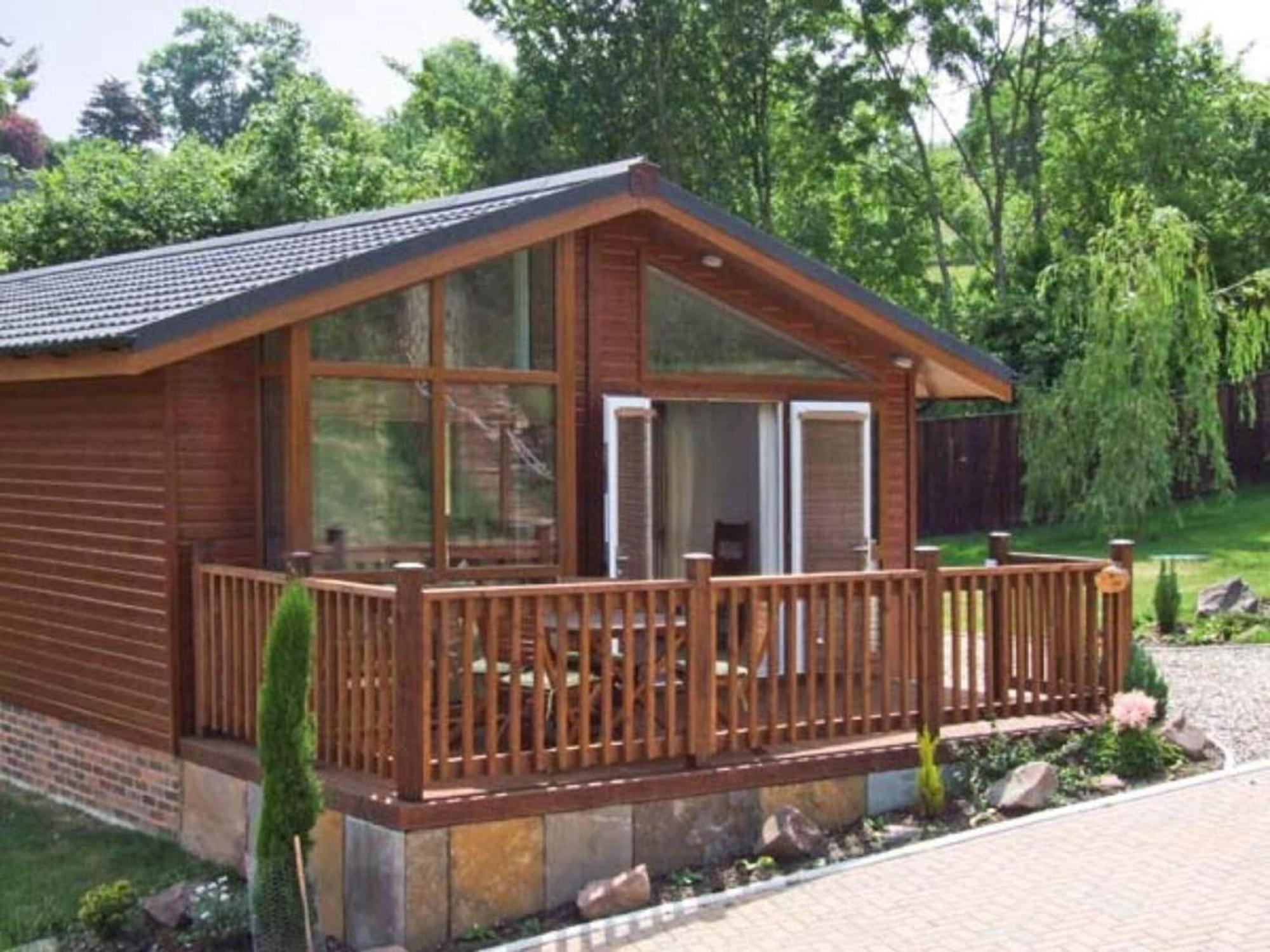 2-Storey Holiday Homes, Ustronie Morskie Exteriér fotografie