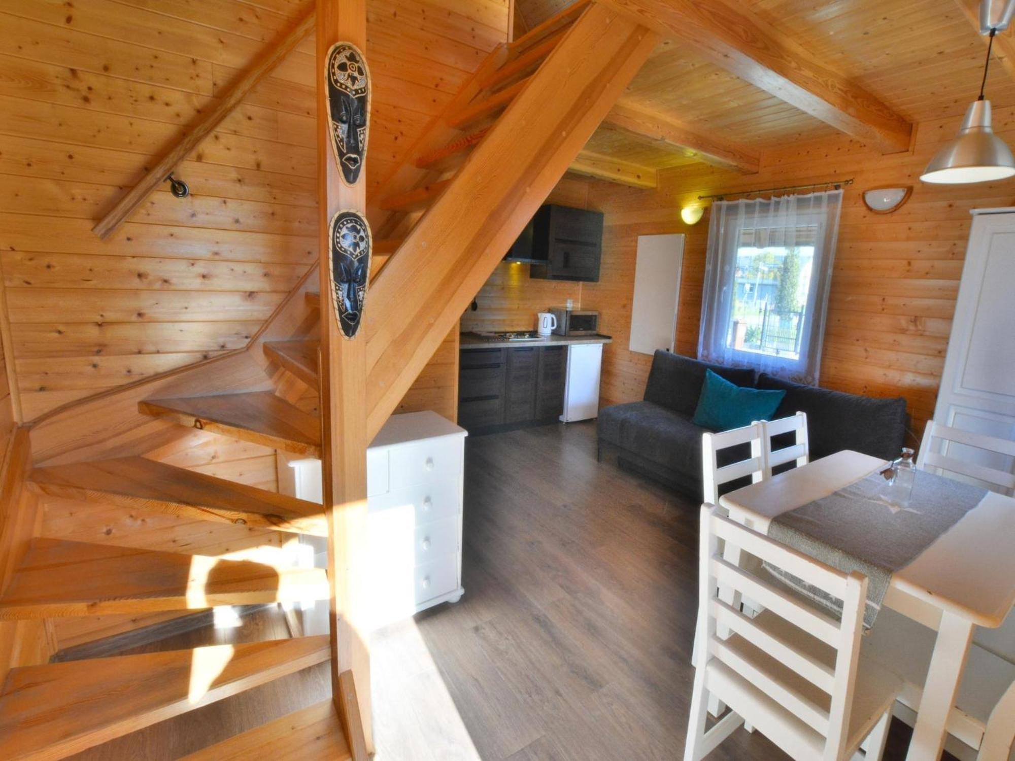 2-Storey Holiday Homes, Ustronie Morskie Exteriér fotografie