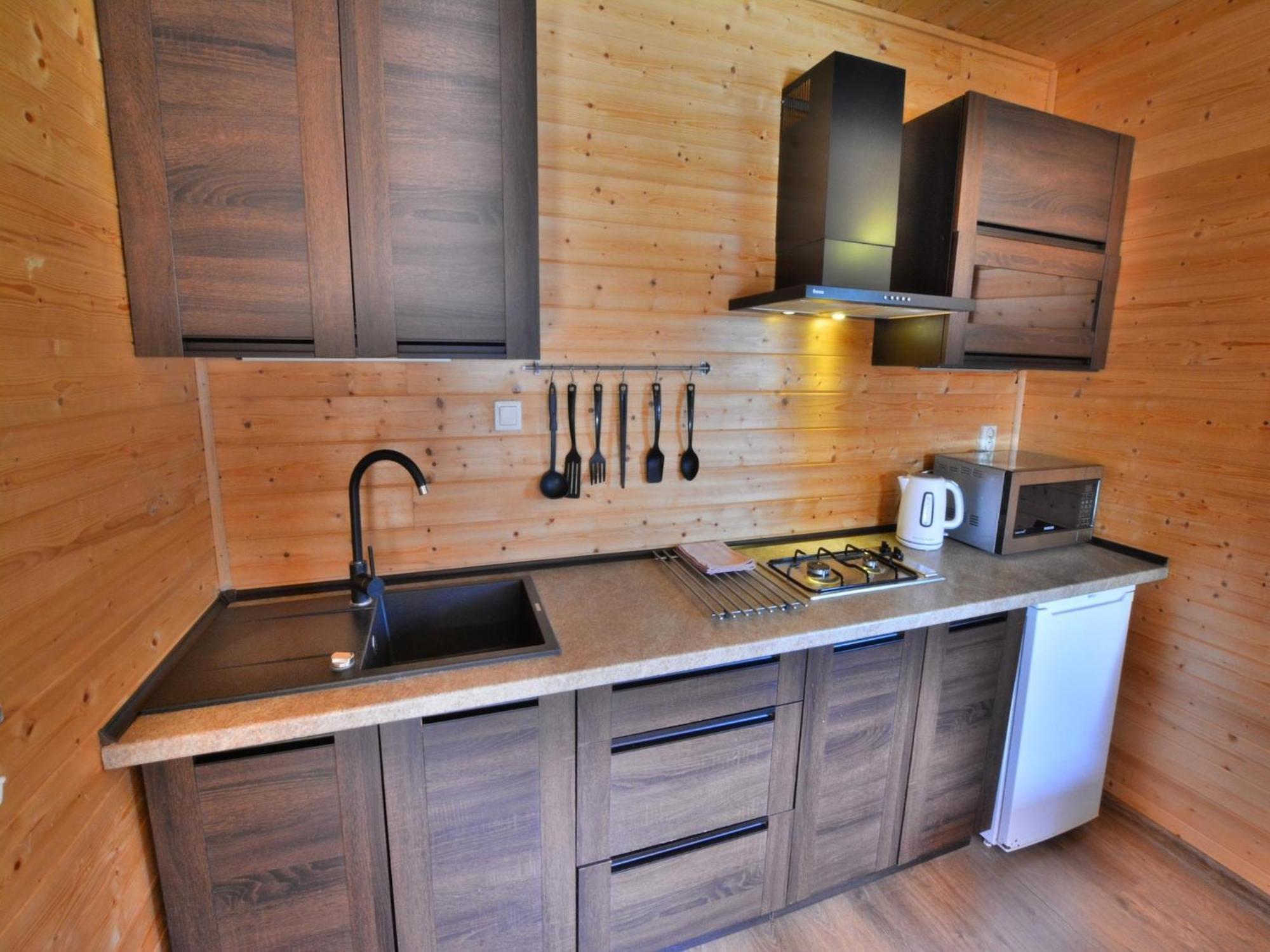2-Storey Holiday Homes, Ustronie Morskie Exteriér fotografie